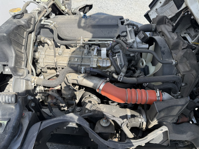 日産自動車 アトラス 小型 バン TRG-FEA5W(102924) 37枚目