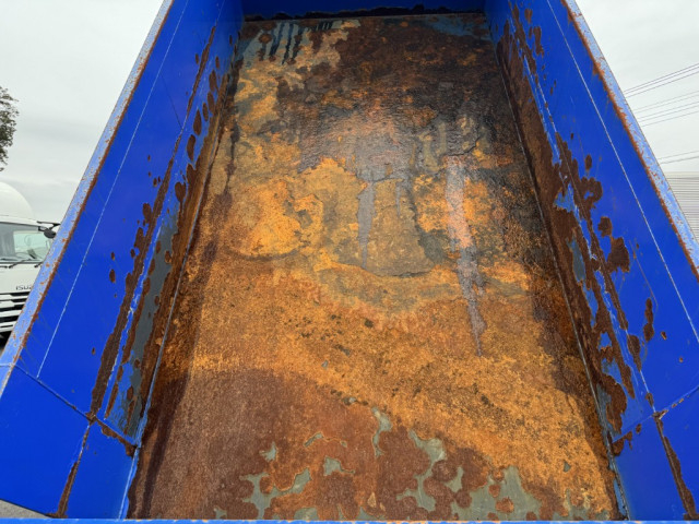 マツダ タイタン 小型 土砂ダンプ TPG-LJR85AD(102925) 10枚目