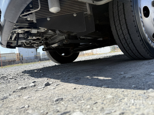 日産自動車 アトラス 小型 バン TRG-FEA5W(102924) 38枚目