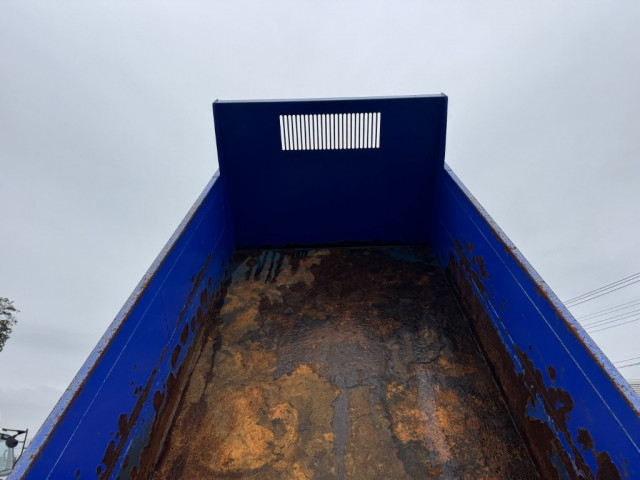 マツダ タイタン 小型 土砂ダンプ TPG-LJR85AD(102925) 11枚目