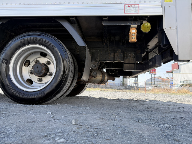 日産自動車 アトラス 小型 バン TRG-FEA5W(102924) 39枚目