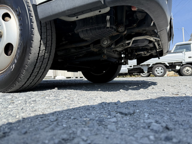 日産自動車 アトラス 小型 バン TRG-FEA5W(102924) 40枚目