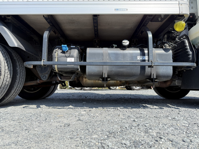 日産自動車 アトラス 小型 バン TRG-FEA5W(102924) 41枚目