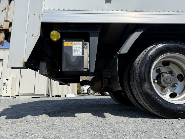 日産自動車 アトラス 小型 バン TRG-FEA5W(102924) 42枚目