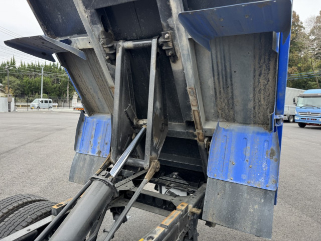 マツダ タイタン 小型 土砂ダンプ TPG-LJR85AD(102925) 15枚目