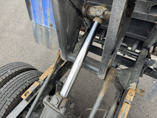 マツダ タイタン 小型 土砂ダンプ TPG-LJR85AD(102925) 16枚目