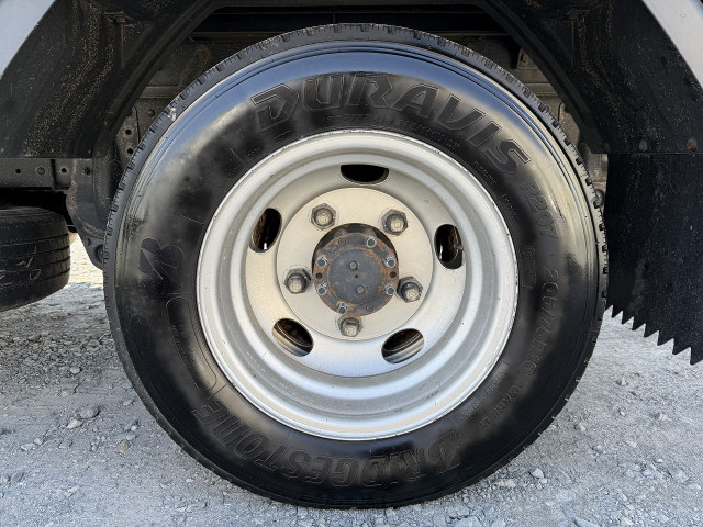 日産自動車 アトラス 小型 バン TRG-FEA5W(102924) 44枚目