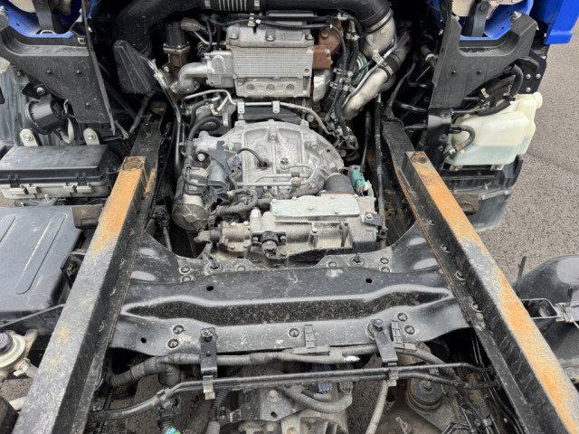 マツダ タイタン 小型 土砂ダンプ TPG-LJR85AD(102925) 17枚目