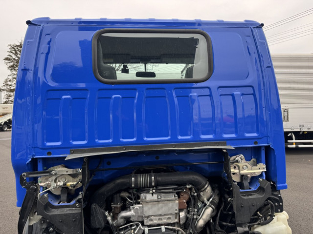 マツダ タイタン 小型 土砂ダンプ TPG-LJR85AD(102925) 18枚目