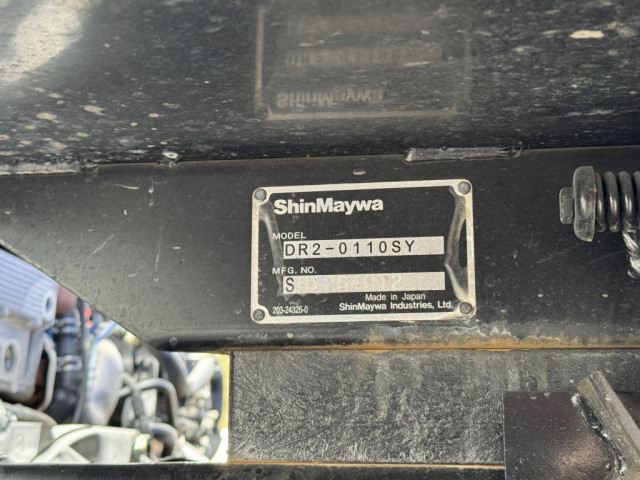 マツダ タイタン 小型 土砂ダンプ TPG-LJR85AD(102925) 19枚目