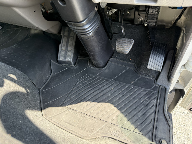 日産自動車 アトラス 小型 バン TRG-FEA5W(102924) 47枚目