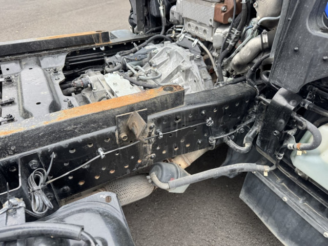 マツダ タイタン 小型 土砂ダンプ TPG-LJR85AD(102925) 20枚目