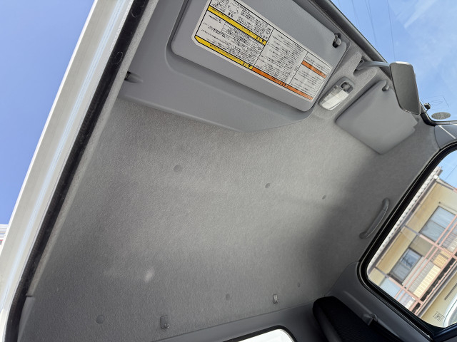 日産自動車 アトラス 小型 バン TRG-FEA5W(102924) 48枚目