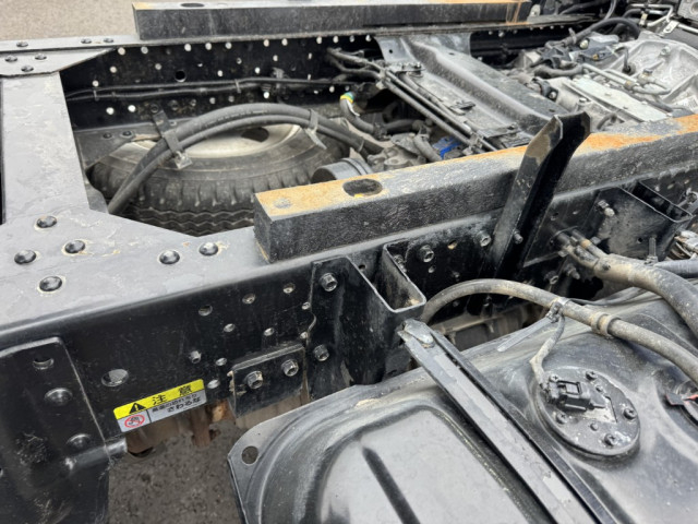 マツダ タイタン 小型 土砂ダンプ TPG-LJR85AD(102925) 21枚目