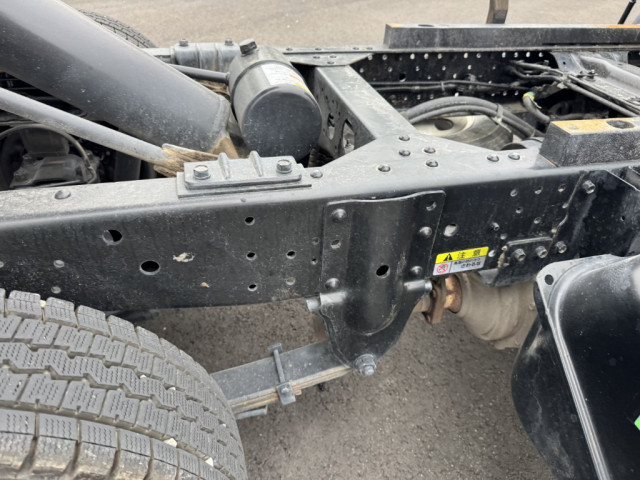 マツダ タイタン 小型 土砂ダンプ TPG-LJR85AD(102925) 22枚目