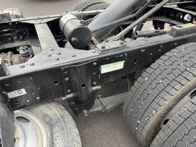 マツダ タイタン 小型 土砂ダンプ TPG-LJR85AD(102925) 23枚目