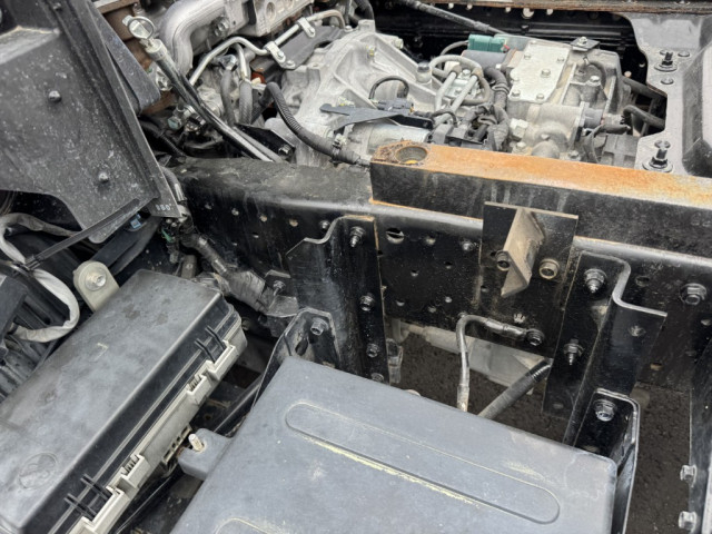 マツダ タイタン 小型 土砂ダンプ TPG-LJR85AD(102925) 24枚目