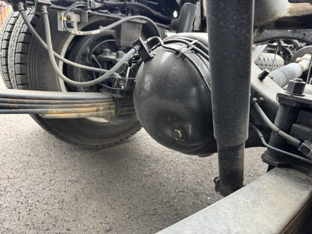 マツダ タイタン 小型 土砂ダンプ TPG-LJR85AD(102925) 25枚目