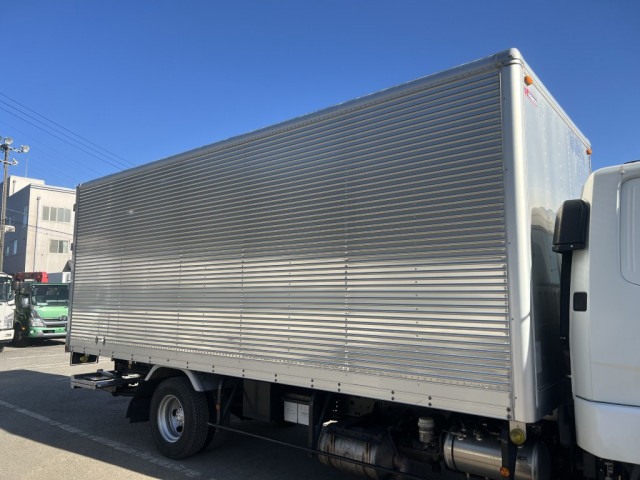三菱ふそう ファイター 中型 バン 2KG-FK61F(102926) 6枚目