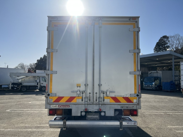 三菱ふそう ファイター 中型 バン 2KG-FK61F(102926) 9枚目