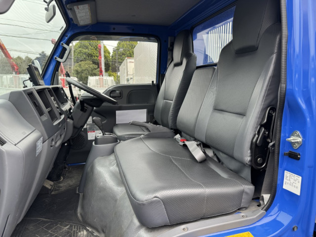 マツダ タイタン 小型 土砂ダンプ TPG-LJR85AD(102925) 34枚目