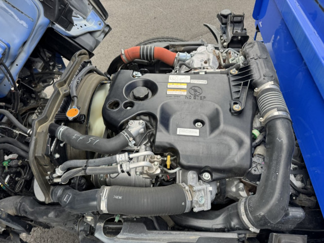 マツダ タイタン 小型 土砂ダンプ TPG-LJR85AD(102925) 36枚目