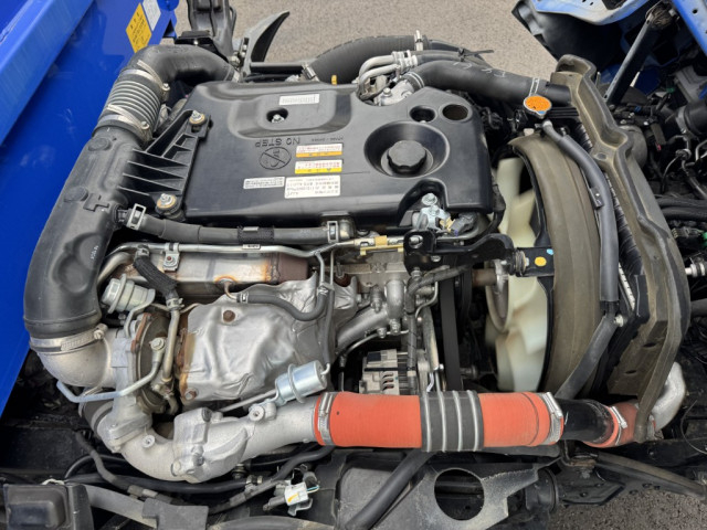 マツダ タイタン 小型 土砂ダンプ TPG-LJR85AD(102925) 37枚目