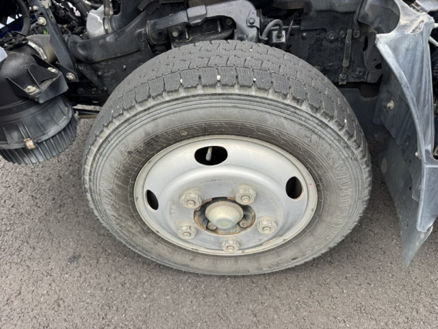 マツダ タイタン 小型 土砂ダンプ TPG-LJR85AD(102925) 39枚目