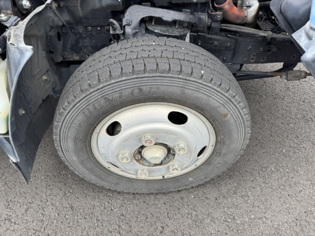 マツダ タイタン 小型 土砂ダンプ TPG-LJR85AD(102925) 40枚目