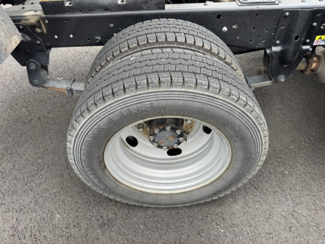 マツダ タイタン 小型 土砂ダンプ TPG-LJR85AD(102925) 41枚目