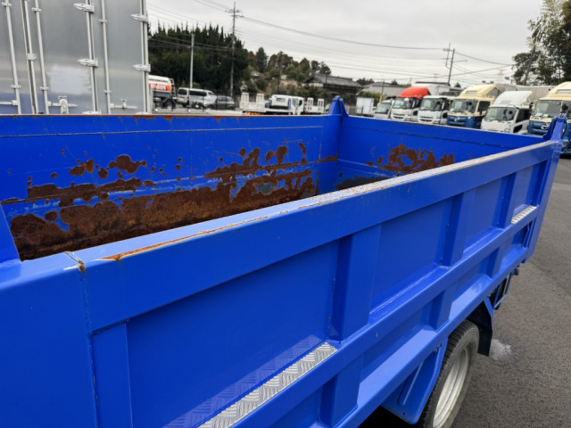 マツダ タイタン 小型 土砂ダンプ TPG-LJR85AD(102925) 43枚目