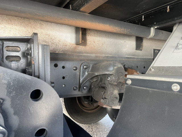 三菱ふそう ファイター 中型 バン 2KG-FK61F(102926) 22枚目