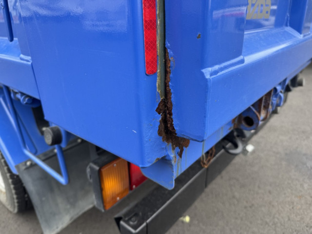 マツダ タイタン 小型 土砂ダンプ TPG-LJR85AD(102925) 45枚目