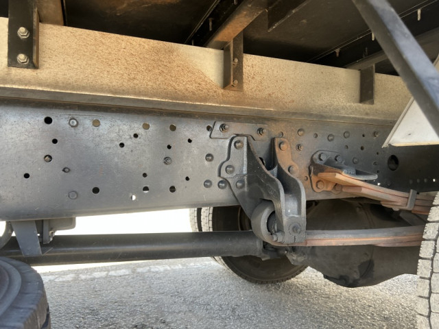 三菱ふそう ファイター 中型 バン 2KG-FK61F(102926) 23枚目