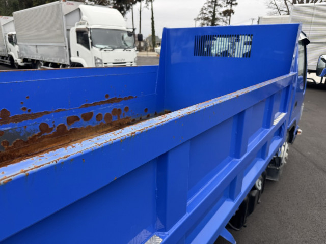 マツダ タイタン 小型 土砂ダンプ TPG-LJR85AD(102925) 46枚目