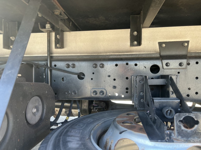 三菱ふそう ファイター 中型 バン 2KG-FK61F(102926) 24枚目