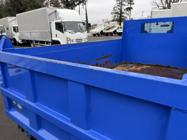 マツダ タイタン 小型 土砂ダンプ TPG-LJR85AD(102925) 47枚目