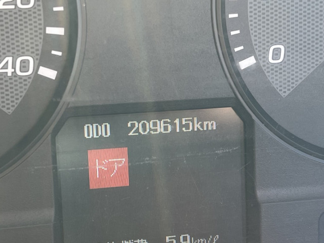 三菱ふそう ファイター 中型 バン 2KG-FK61F(102926) 29枚目