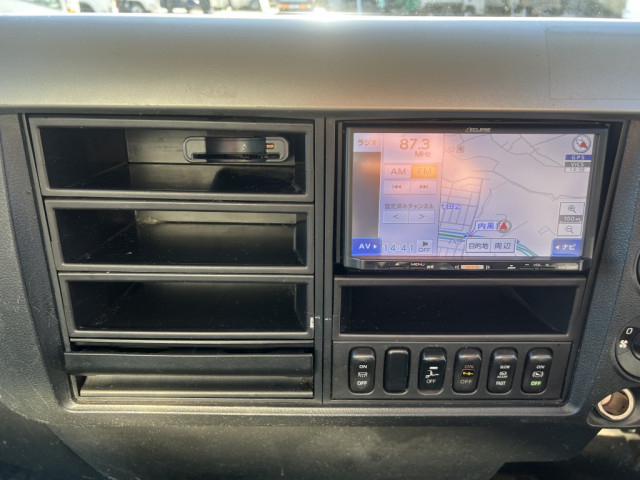 三菱ふそう ファイター 中型 バン 2KG-FK61F(102926) 30枚目