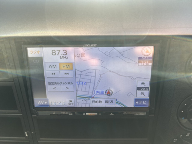 三菱ふそう ファイター 中型 バン 2KG-FK61F(102926) 31枚目