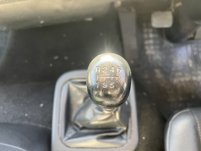 三菱ふそう ファイター 中型 バン 2KG-FK61F(102926) 34枚目