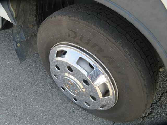 いすゞ エルフ 小型 Wキャブ TRG-NHR85A(102927) 15枚目