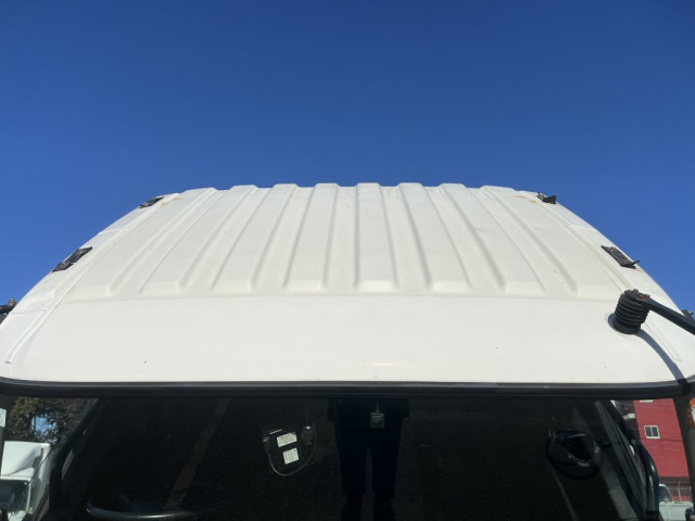 三菱ふそう ファイター 中型 バン 2KG-FK61F(102926) 44枚目