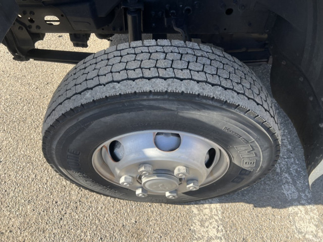 三菱ふそう ファイター 中型 バン 2KG-FK61F(102926) 45枚目