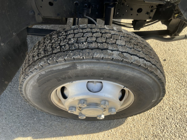 三菱ふそう ファイター 中型 バン 2KG-FK61F(102926) 46枚目