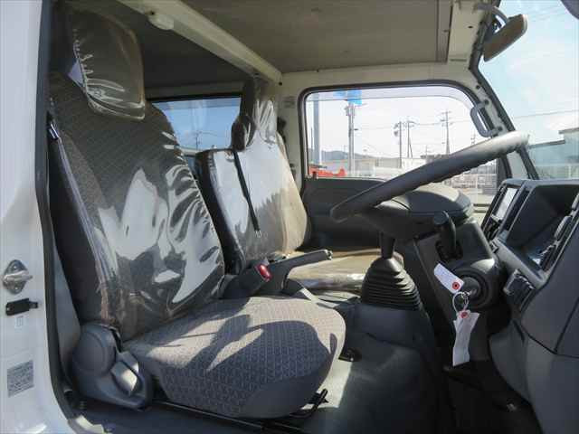 いすゞ エルフ 小型 Wキャブ TRG-NHR85A(102927) 22枚目