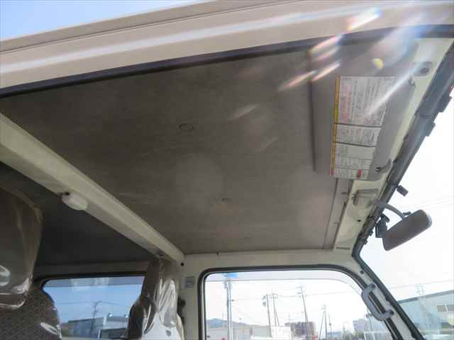 いすゞ エルフ 小型 Wキャブ TRG-NHR85A(102927) 23枚目