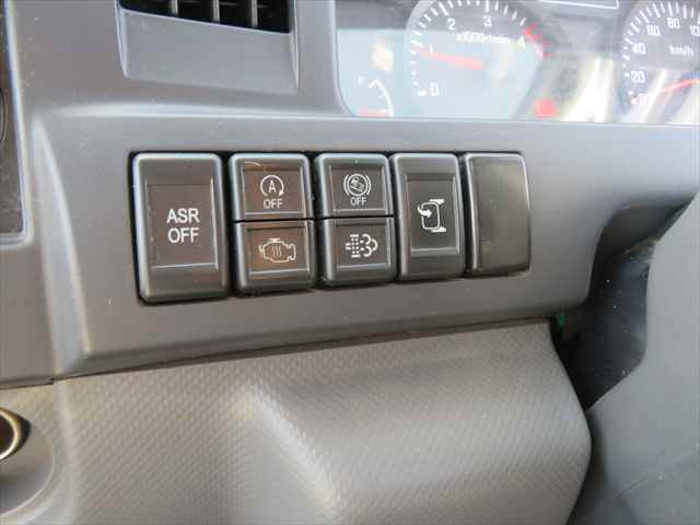 いすゞ エルフ 小型 Wキャブ TRG-NHR85A(102927) 36枚目