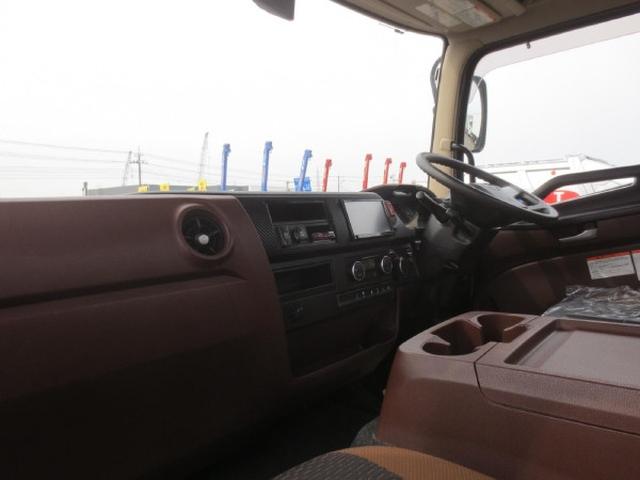 日野 レンジャー 中型 平ボディ 2KG-FC2ABA(102928) 13枚目