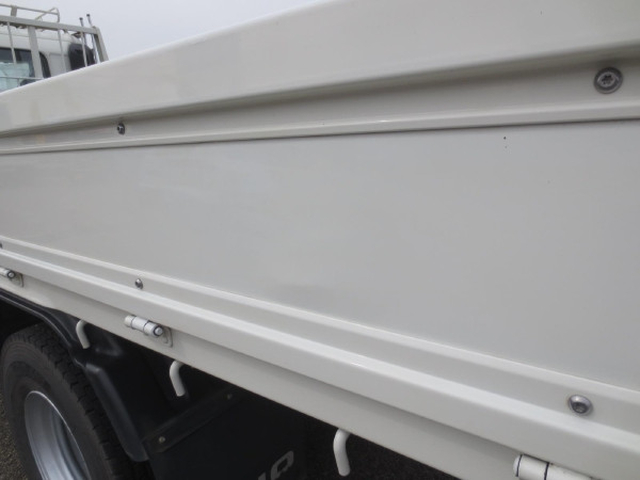 日野 レンジャー 中型 平ボディ 2KG-FC2ABA(102928) 16枚目
